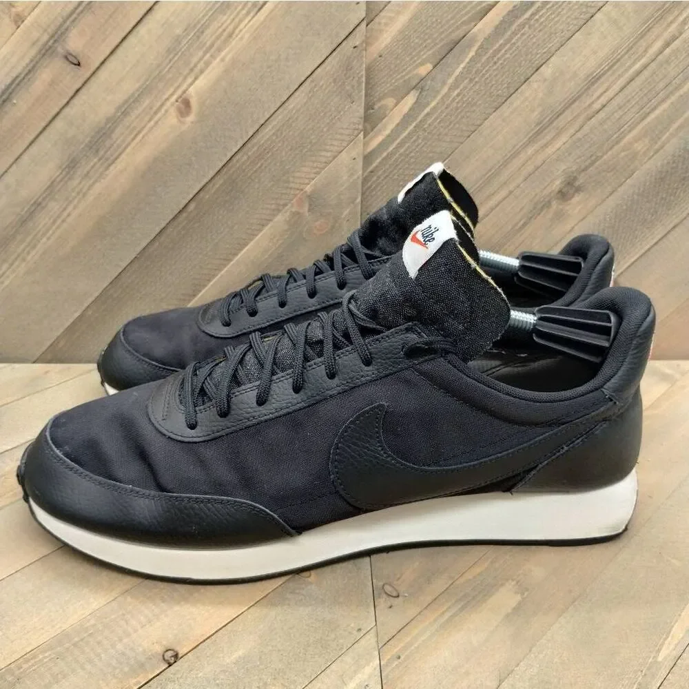 Nike Air Tailwind 79 SE Running Sneakers‎ Mens Size 15 Black Casual Retro Shoes